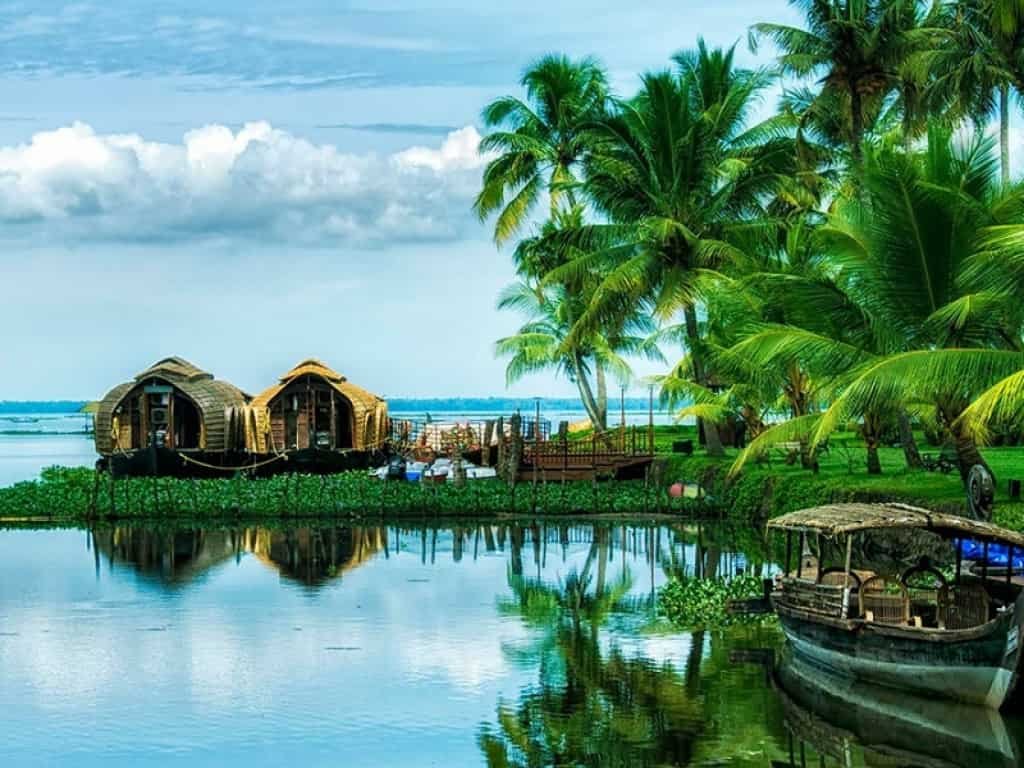 Kerala — explore properties